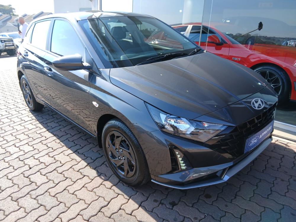 Hyundai i20 1.4 Premium A/T, image 1