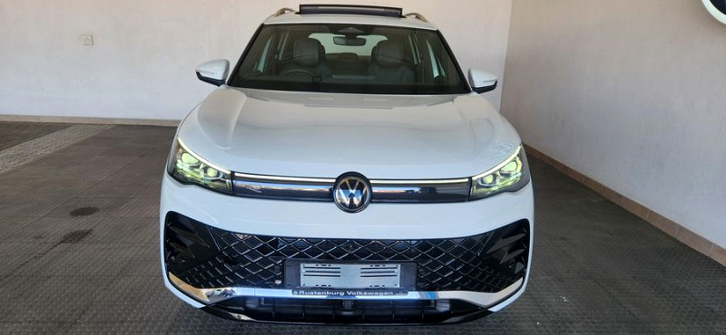 VOLKSWAGEN TIGUAN 2.0 TSI R-LINE 4MOTION DSG, image 2