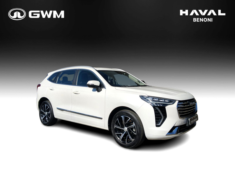 HAVAL H2 JOLION 1.5T LUXURY DCT, image 1