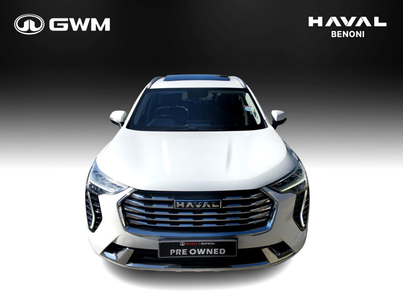 HAVAL H2 JOLION 1.5T LUXURY DCT, image 2