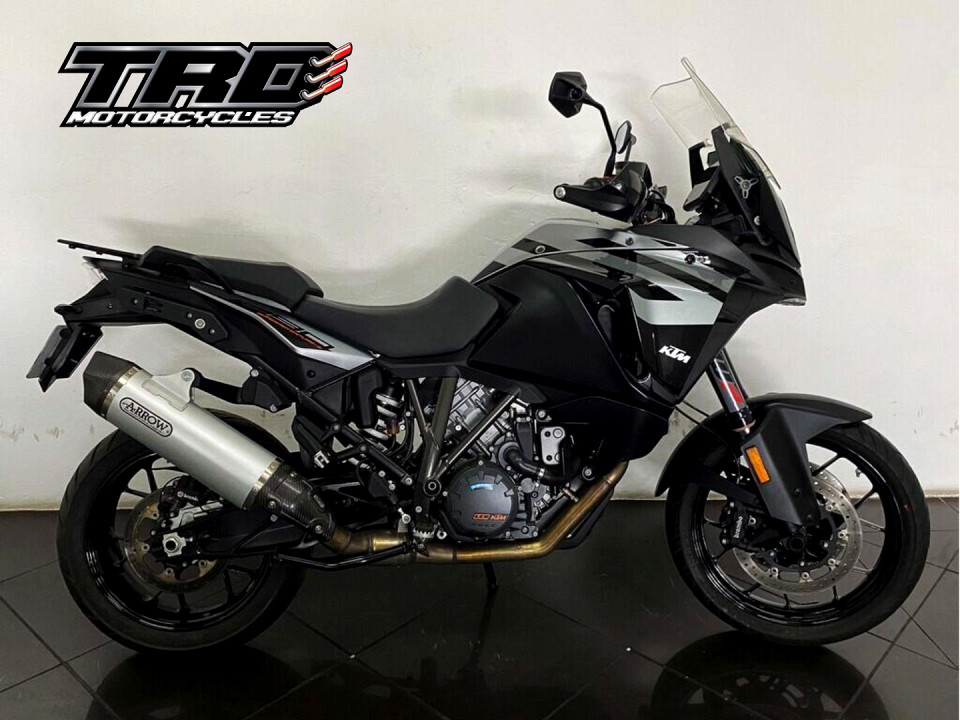 KTM S, image 1