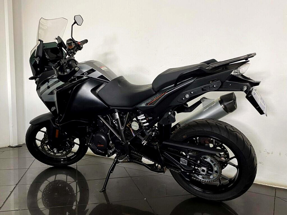 KTM S, image 2