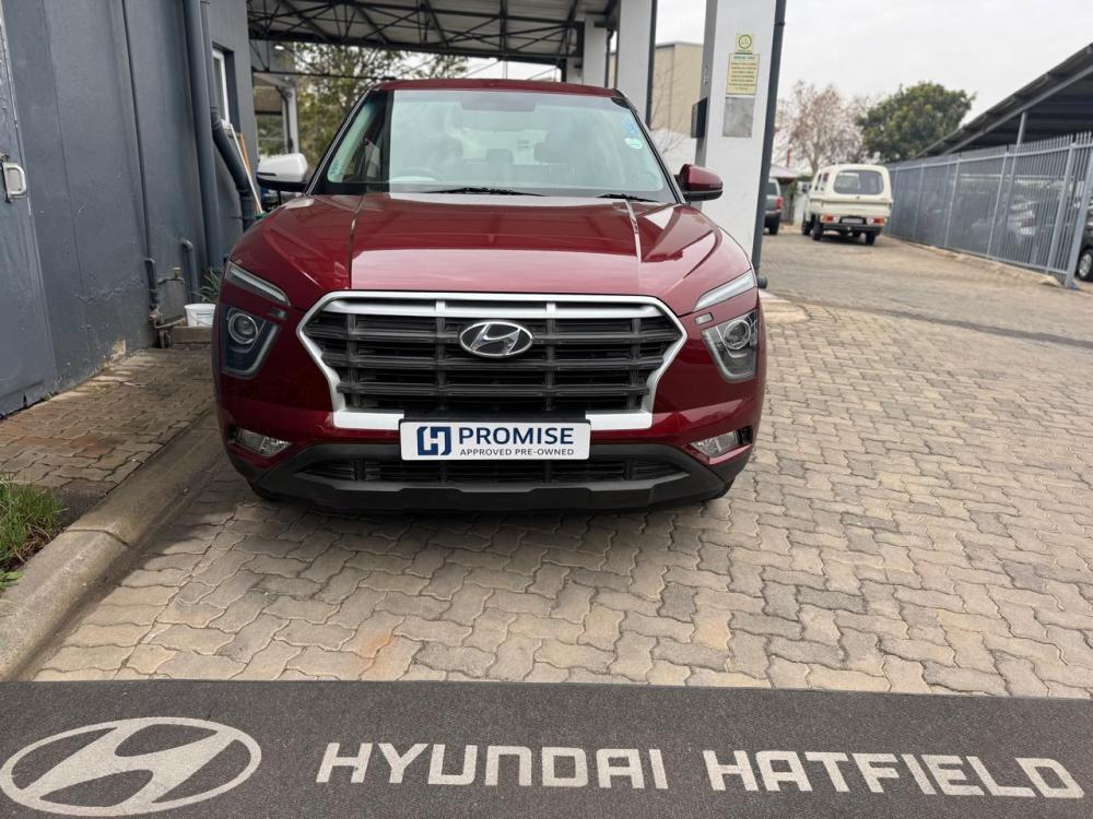 HYUNDAI CRETA 1.5 PREMIUM, image 1