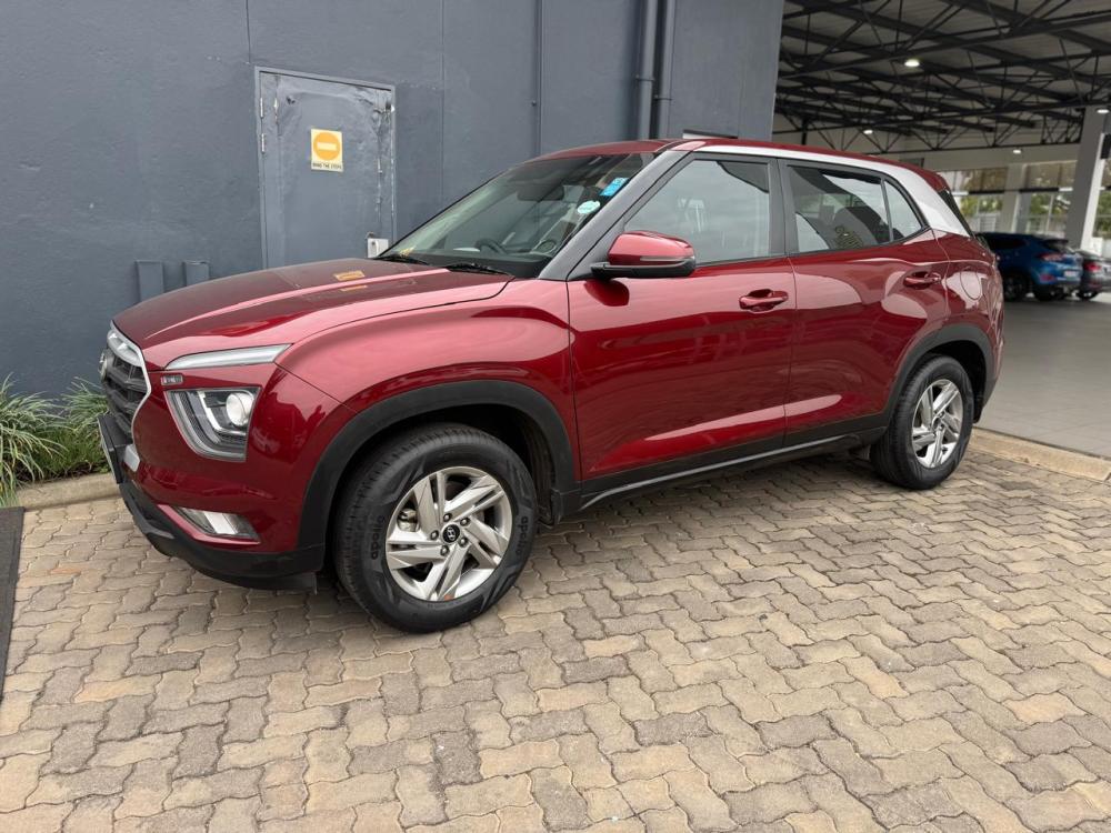 HYUNDAI CRETA 1.5 PREMIUM, image 2