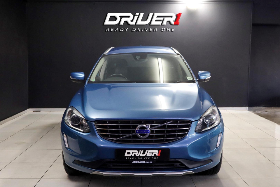 VOLVO XC60 D4 ESSENTIAL GEARTRONIC (DRIVE-E), image 2