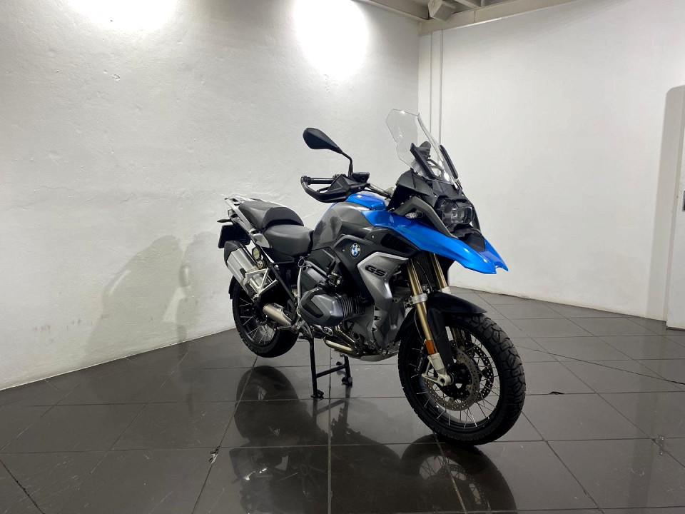 BMW GS MU, image 2