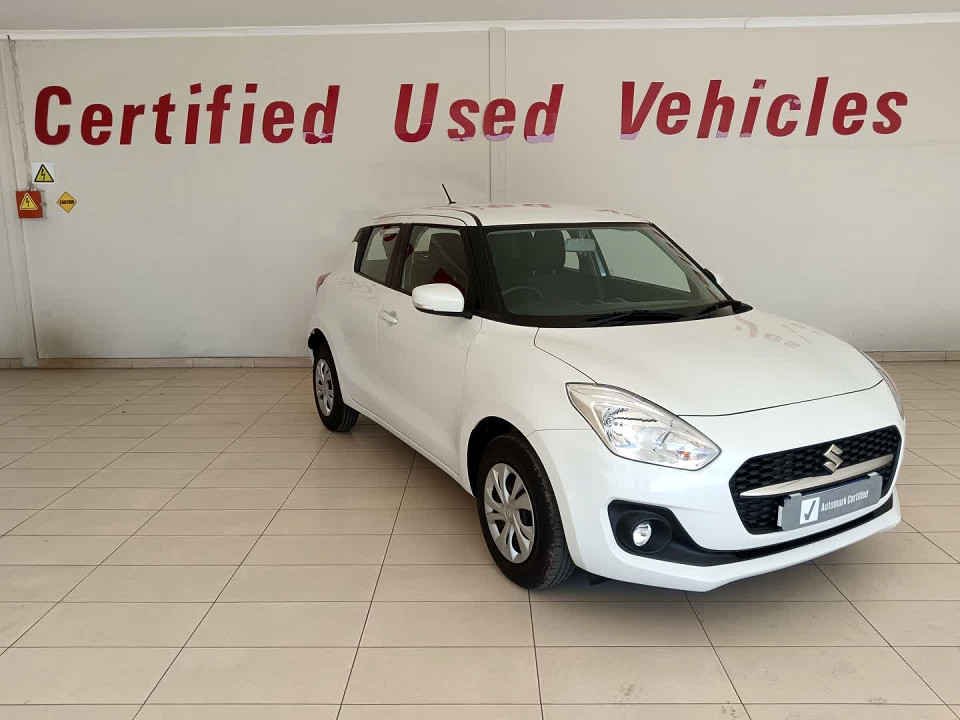 SUZUKI SWIFT 1.2 GL, image 1
