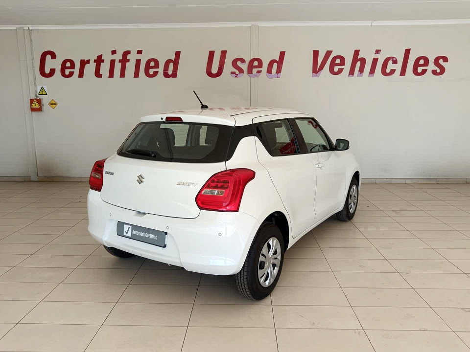 SUZUKI SWIFT 1.2 GL, image 2