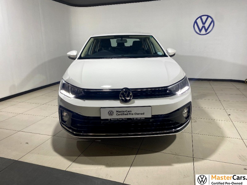 VOLKSWAGEN POLO 1.0 TSI LIFE TIPTRONIC, image 2