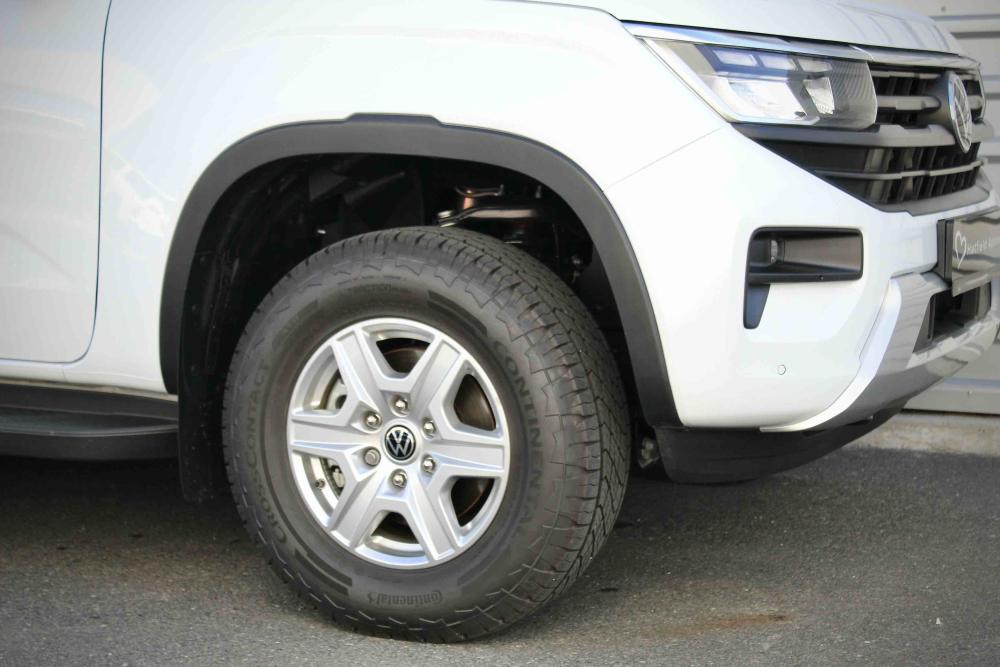 Volkswagen Amarok 2.0 TDI 4Motion Life Auto D/C P/U, image 2