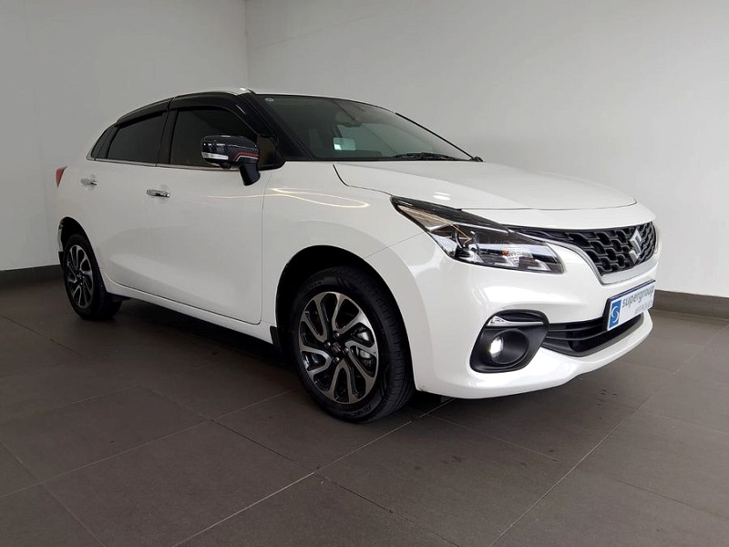 SUZUKI BALENO 1.5 GLX, image 1