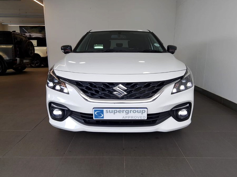 SUZUKI BALENO 1.5 GLX, image 2