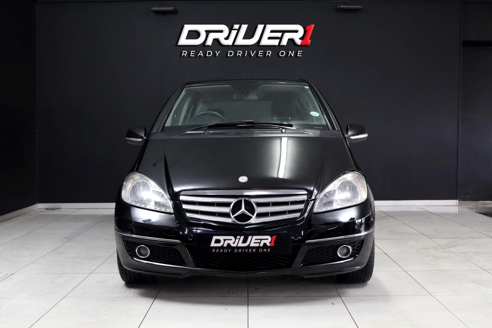 MERCEDES-BENZ A 180 ELEGANCE A/T, image 2