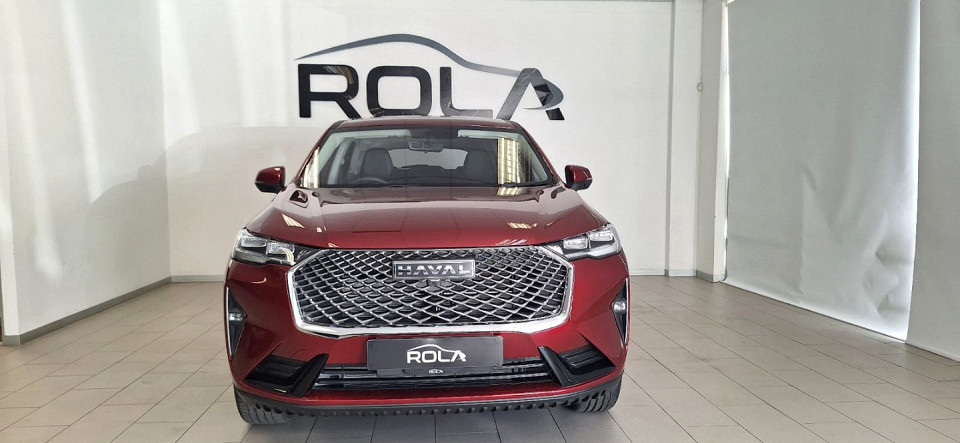 HAVAL H6 2.0T PREMIUM DCT, image 2