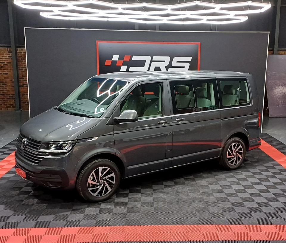 VOLKSWAGEN T6.1 KOMBI 2.0BiTDi TRENDLINE PLUS DSG 4MOT(146KW), image 1