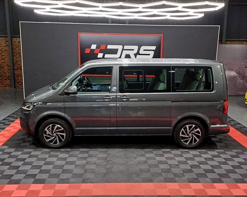 VOLKSWAGEN T6.1 KOMBI 2.0BiTDi TRENDLINE PLUS DSG 4MOT(146KW), image 2