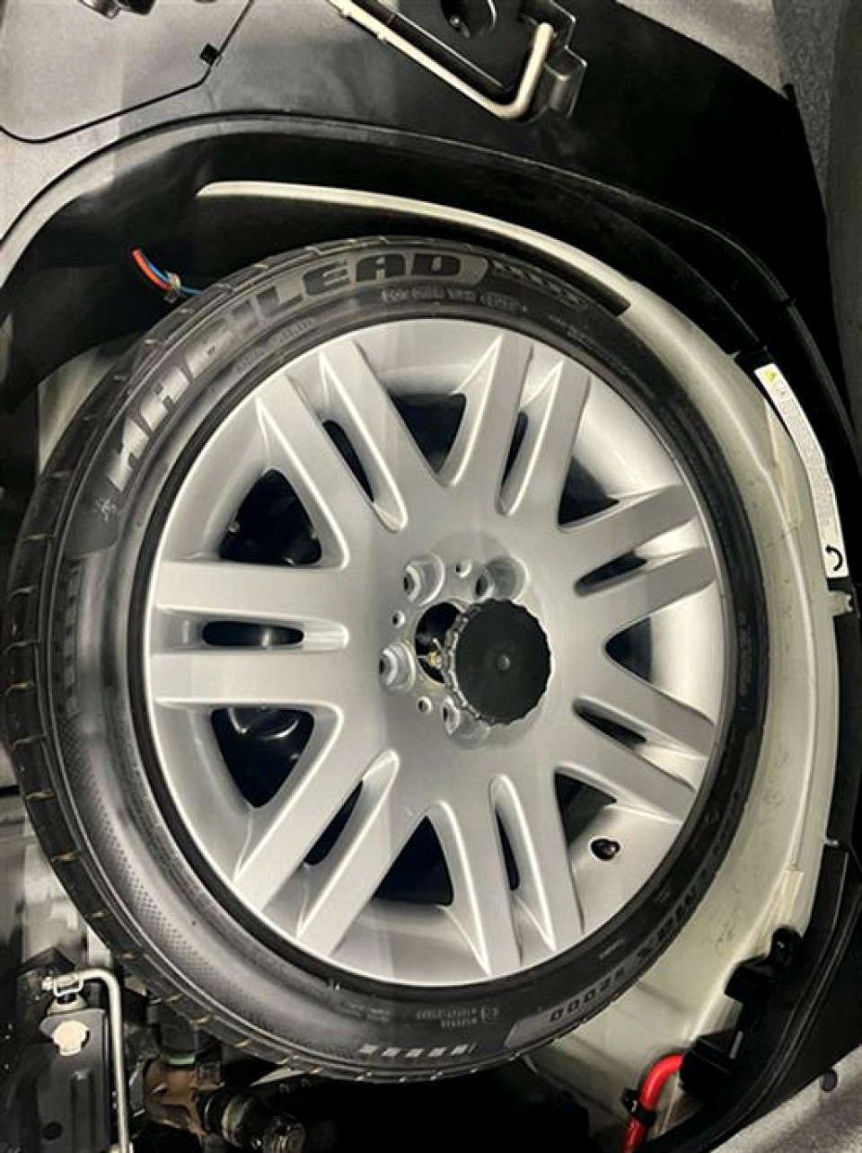 BMW 750i (E65), image 2