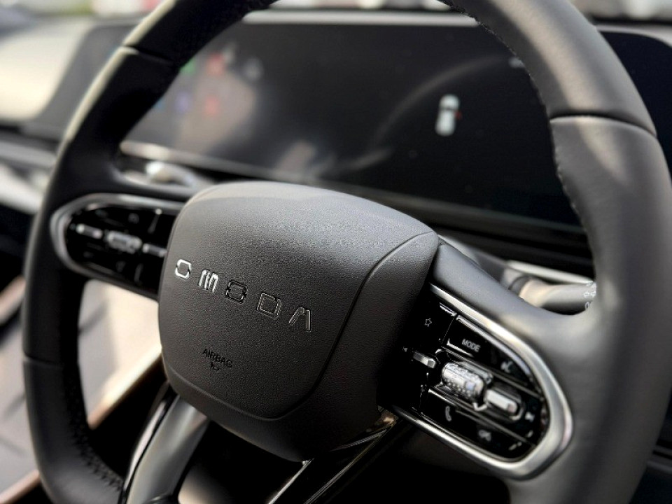 CHERY OMODA C5 1.5T STYLE, image 2