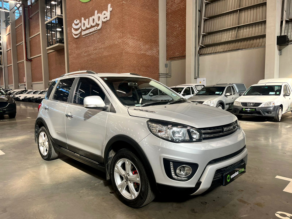 HAVAL H1 1.5 VVT, image 1