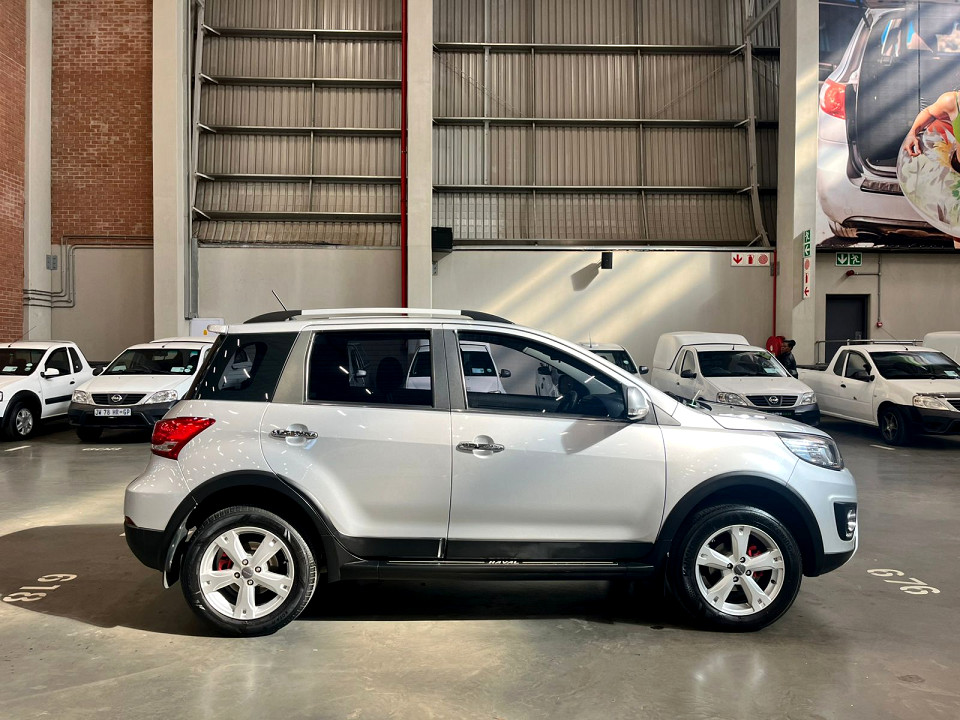 HAVAL H1 1.5 VVT, image 2