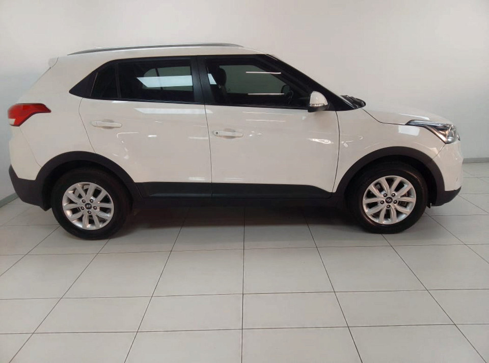HYUNDAI CRETA 1.6 EXECUTIVE A/T, image 2