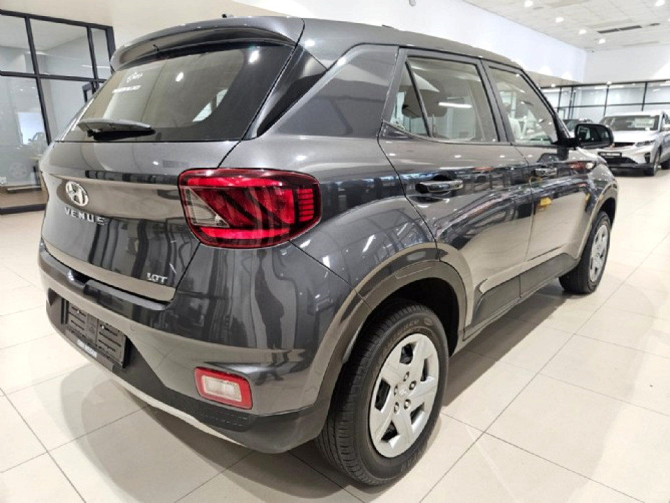 HYUNDAI VENUE 1.0 TGDI MOTION, image 2