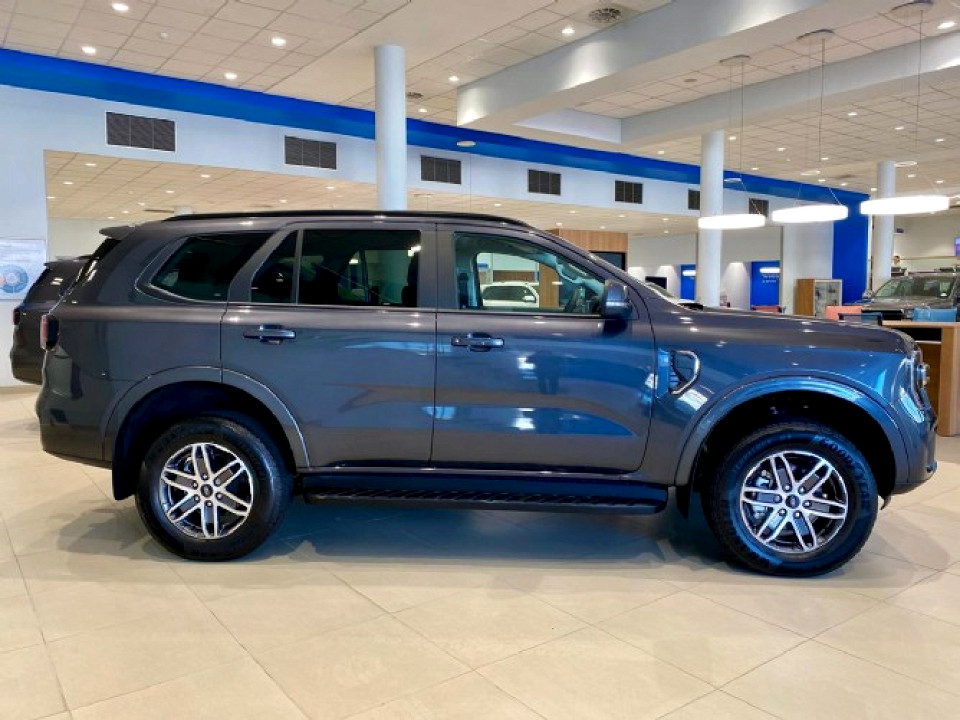 FORD EVEREST 2.0D BI-TURBO XLT A/T, image 2