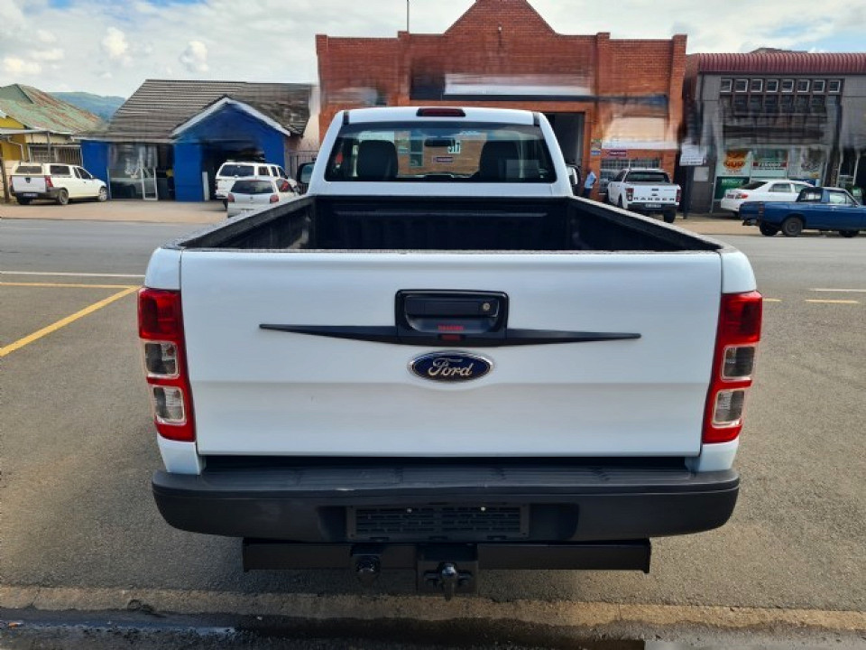 FORD RANGER 2.2TDCi XL P/U S/C, image 2