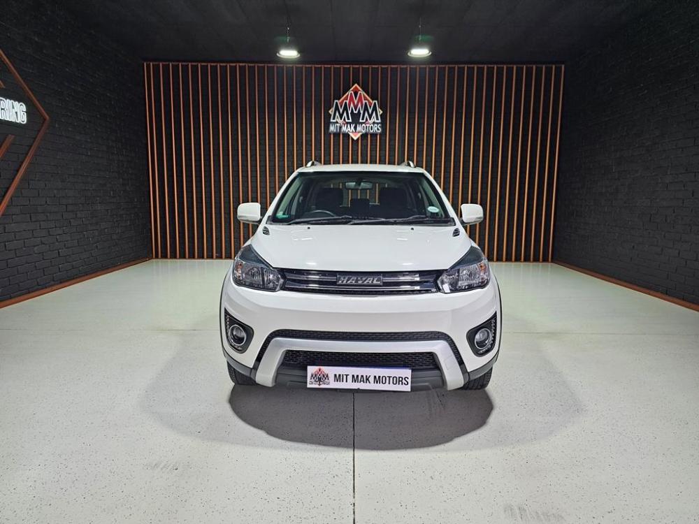 Haval H1 1.5 VVT, image 2