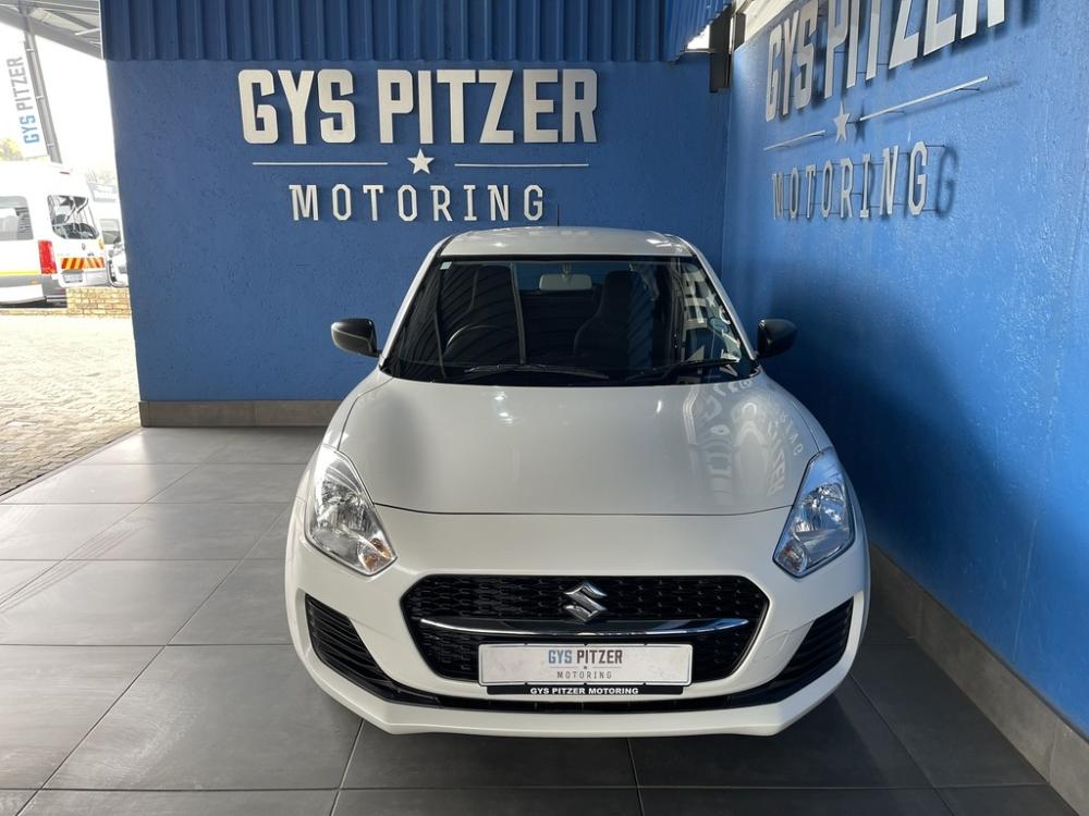 SUZUKI SWIFT 1.2 GA, image 2
