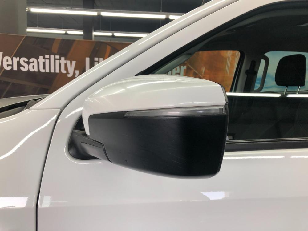 Isuzu D-MAX 1.9 Ddi LS 4X4 Auto D/C P/U, image 2