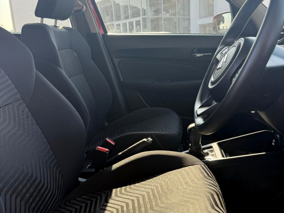 SUZUKI SWIFT 1.2 GL AMT, image 2