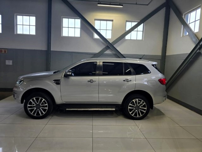FORD EVEREST 2.0D BI-TURBO LTD 4X4 A/T, image 2