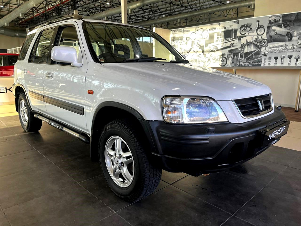 HONDA CRV, image 1