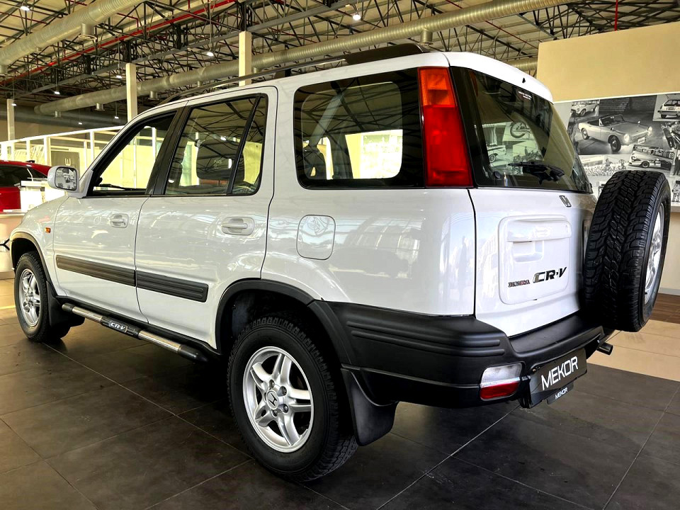 HONDA CRV, image 2