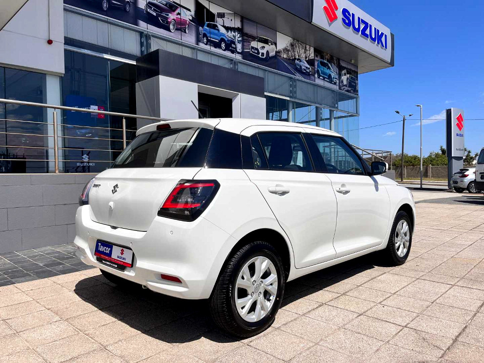SUZUKI SWIFT 1.2 GL+, image 2