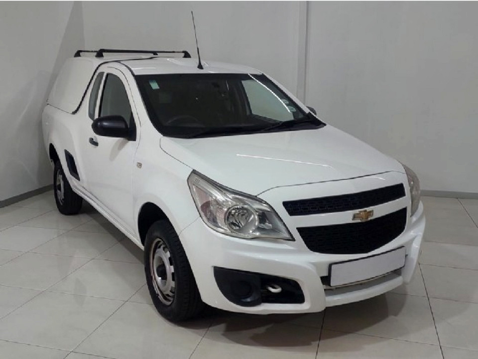CHEVROLET UTILITY 1.4 A/C P/U S/C, image 1