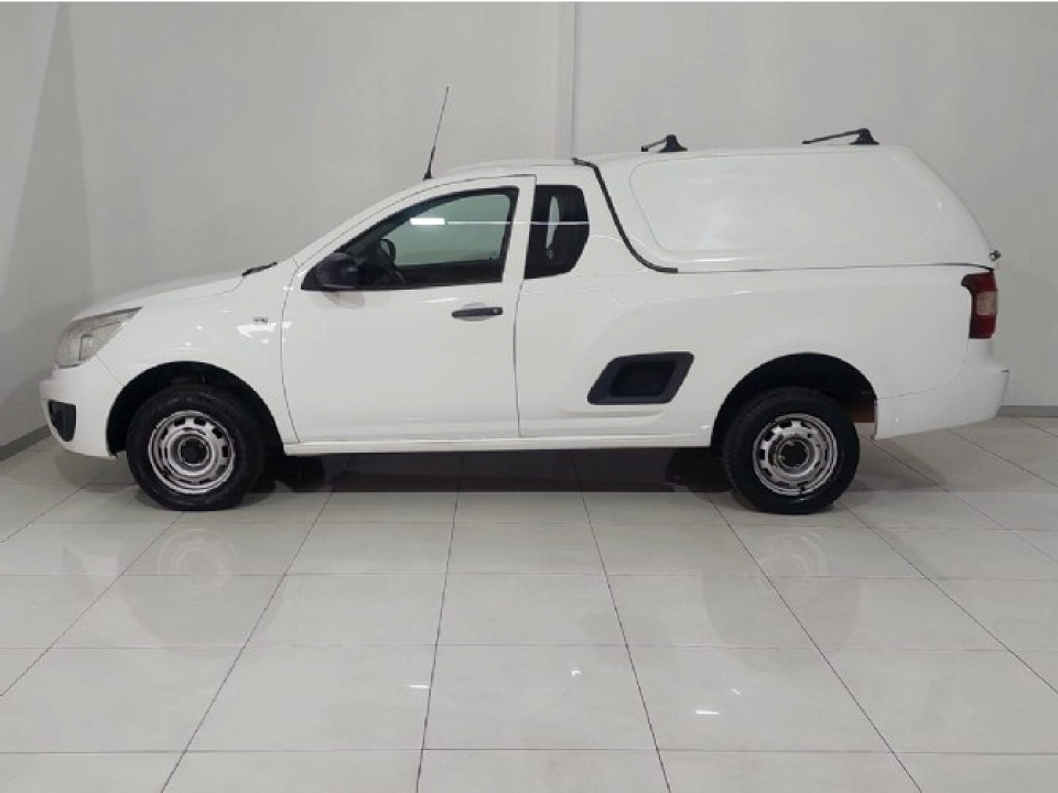 CHEVROLET UTILITY 1.4 A/C P/U S/C, image 2