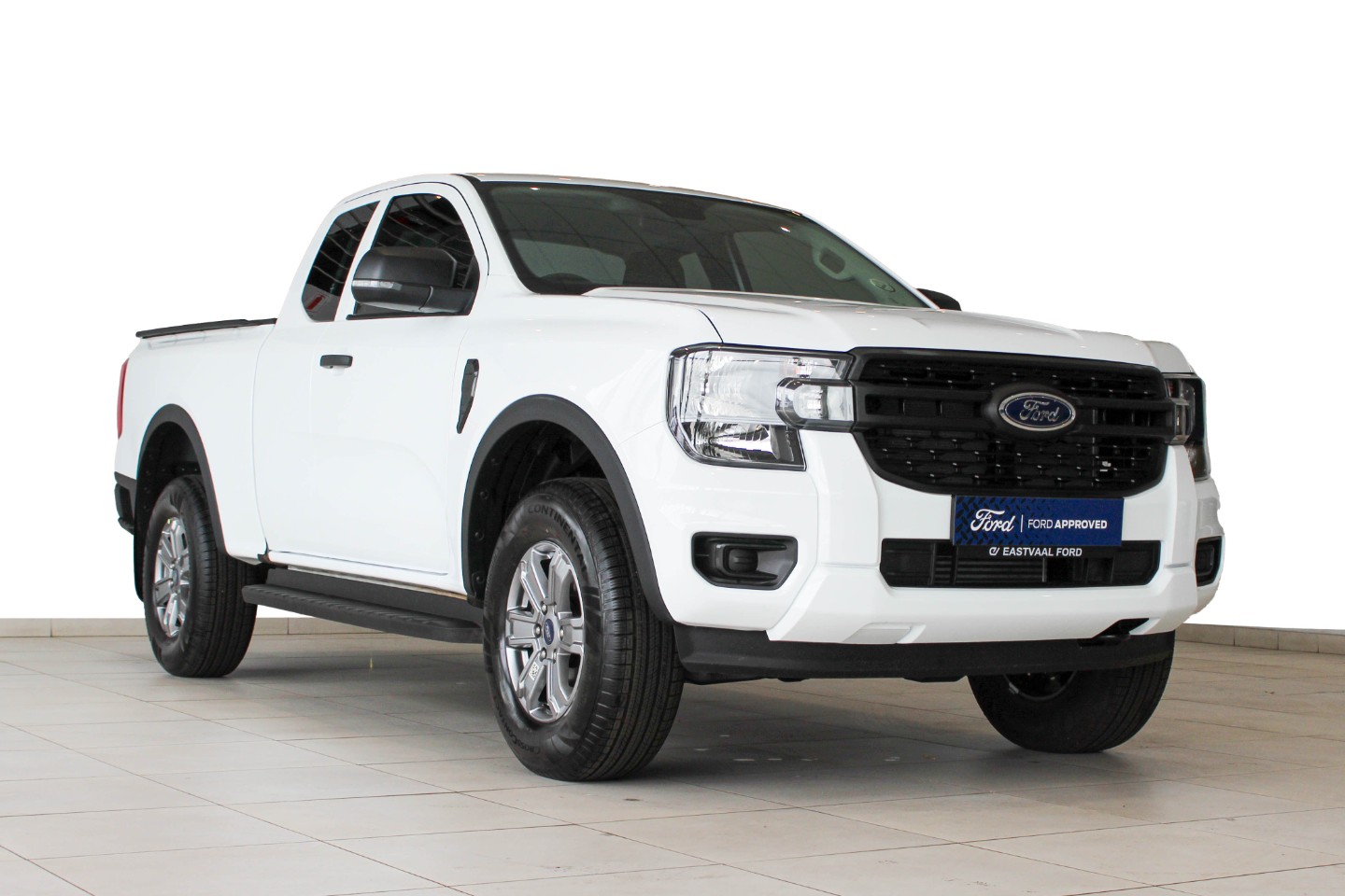 FORD RANGER 2.0D XL HR A/T SUPER CAB P/U, image 1