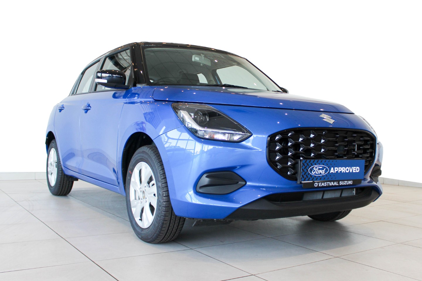 SUZUKI SWIFT 1.2 GL+, image 1