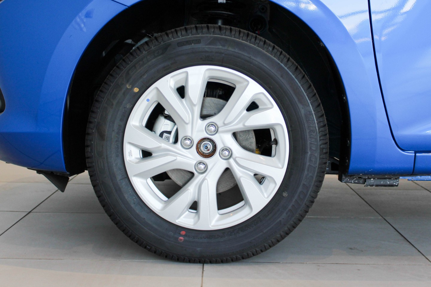 SUZUKI SWIFT 1.2 GL+, image 2