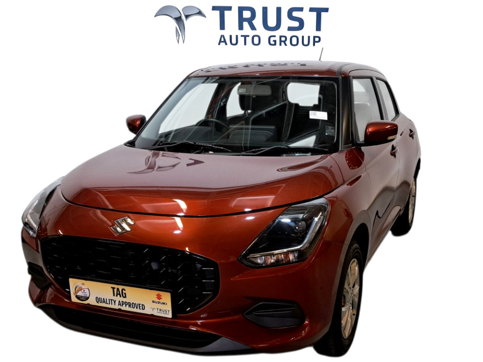 SUZUKI SWIFT 1.2 GL+, image 1