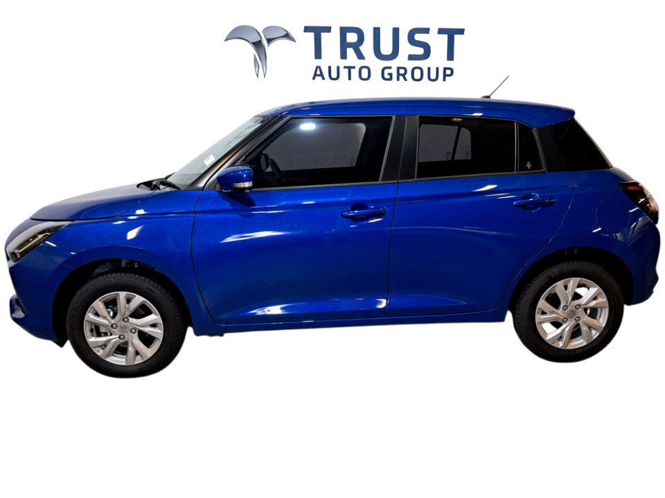 SUZUKI SWIFT 1.2 GL+, image 2