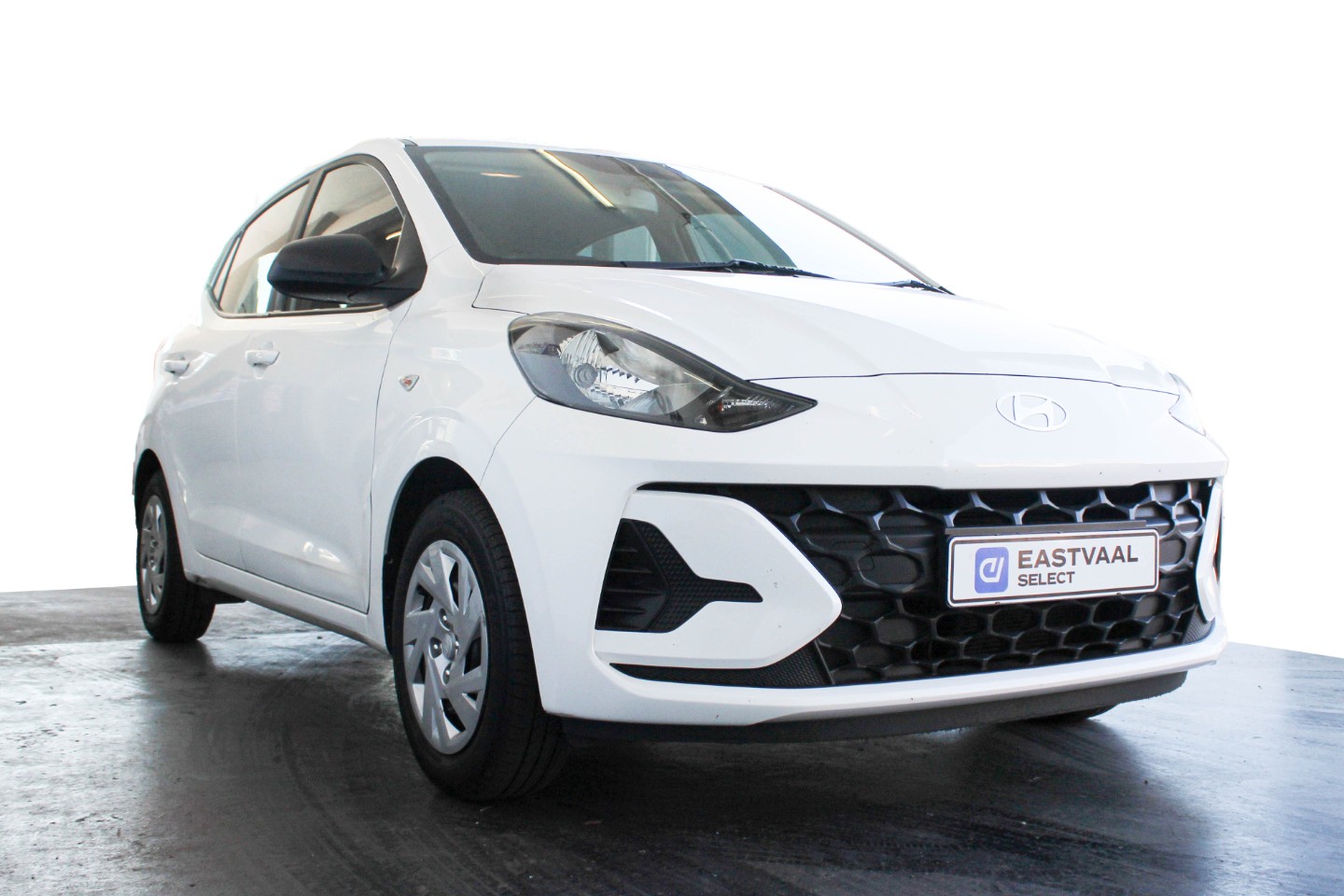 HYUNDAI GRAND i10 1.0 MOTION, image 1