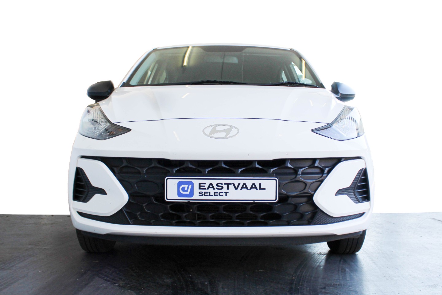 HYUNDAI GRAND i10 1.0 MOTION, image 2