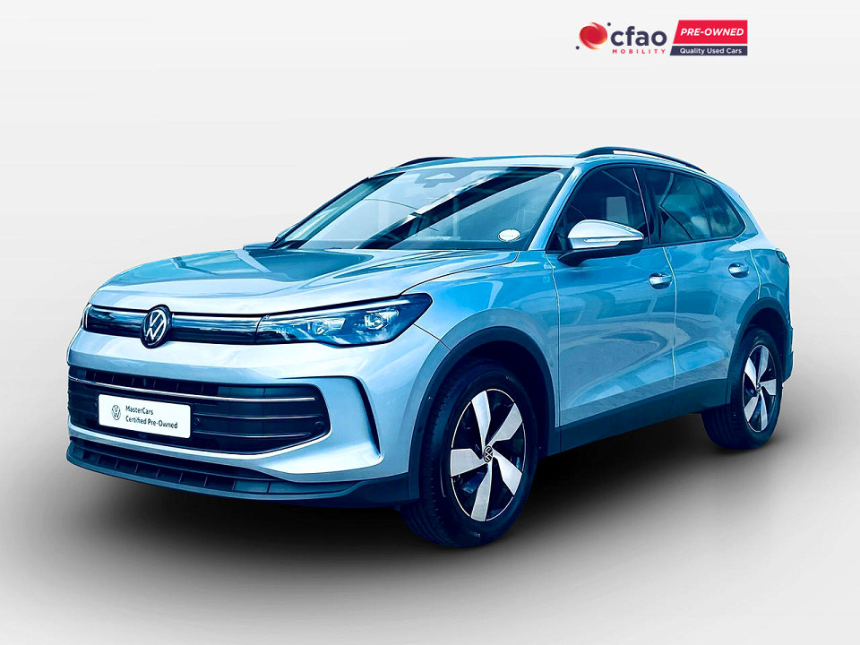 VOLKSWAGEN TIGUAN 2.0 TDI LIFE 4M DSG, image 1