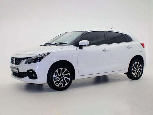SUZUKI BALENO 1.5 GLX, image 2
