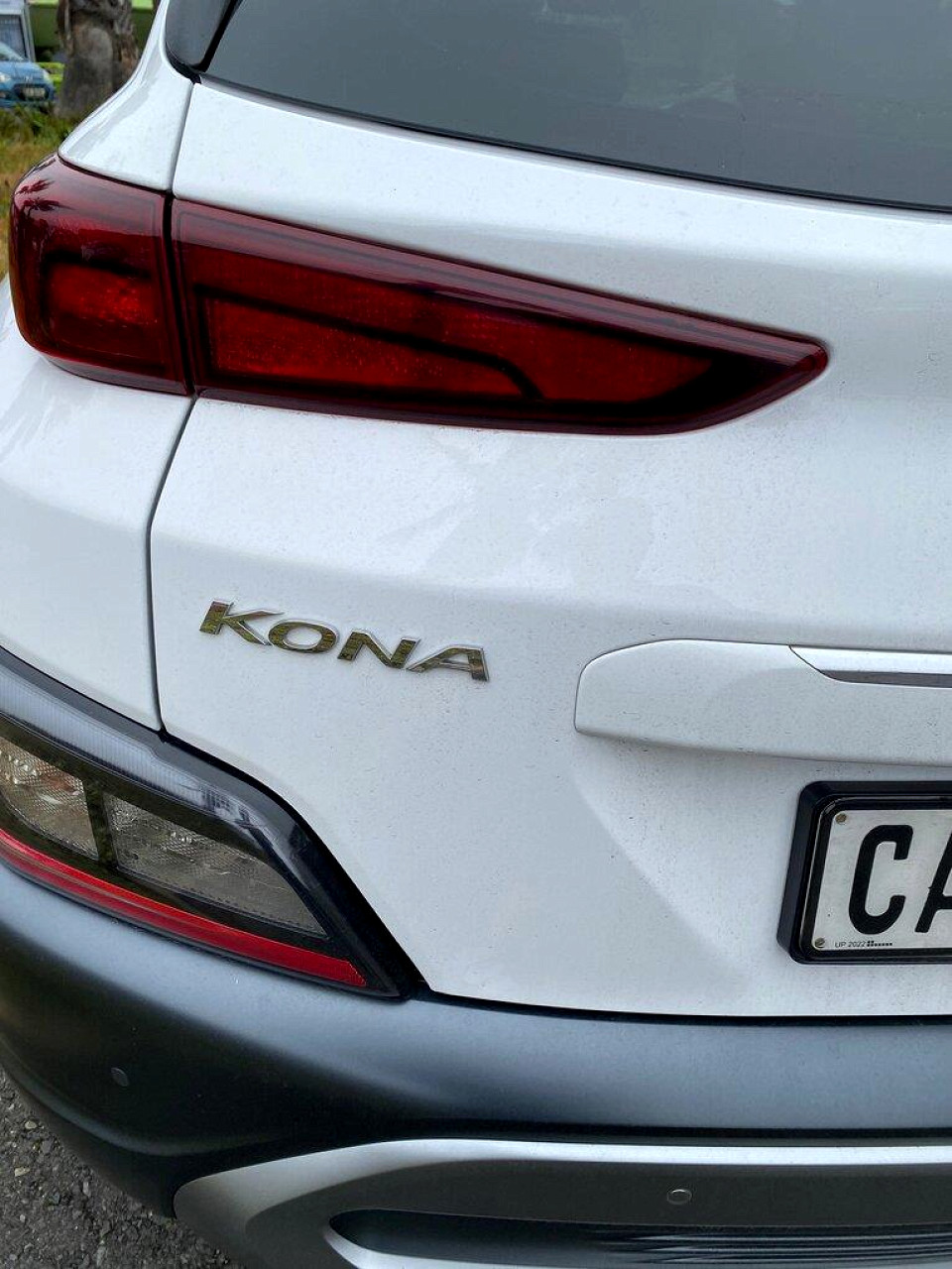 HYUNDAI KONA 2.0 EXECUTIVE IVT, image 2