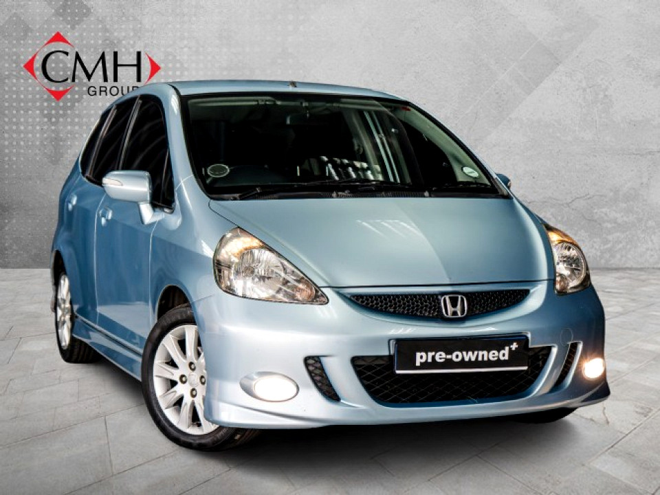 HONDA JAZZ 1.5i, image 1