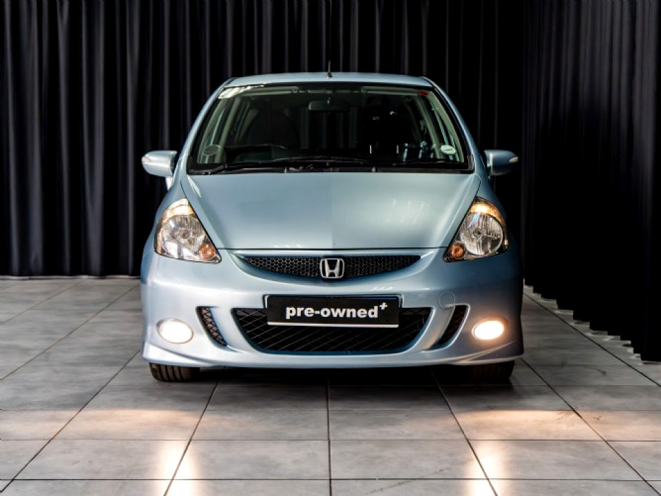 HONDA JAZZ 1.5i, image 2